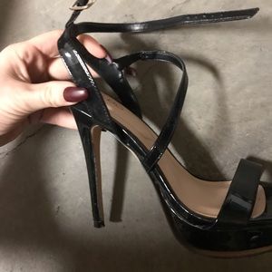 Aldo Brand heels